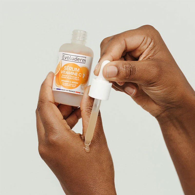 Evoluderm Vitamin C Serum