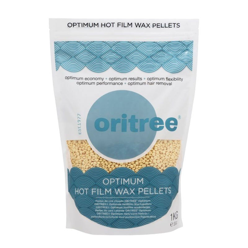 Hive Oritree Optimum Hot Film Wax Pallets