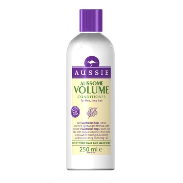 Aussie Aussome Volume Conditioner