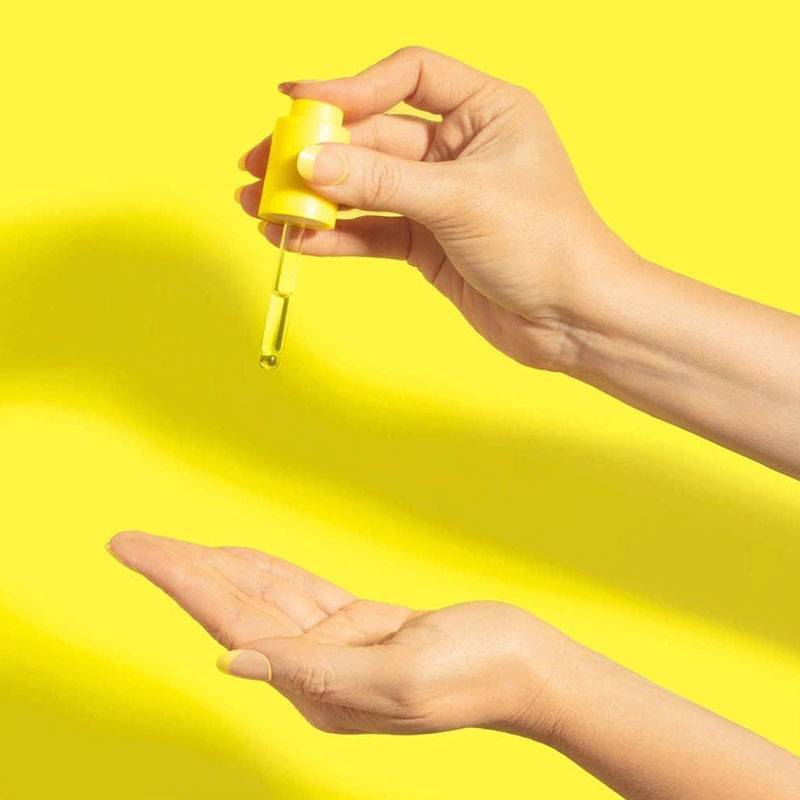 K18 Molecular Repair Hair Oil