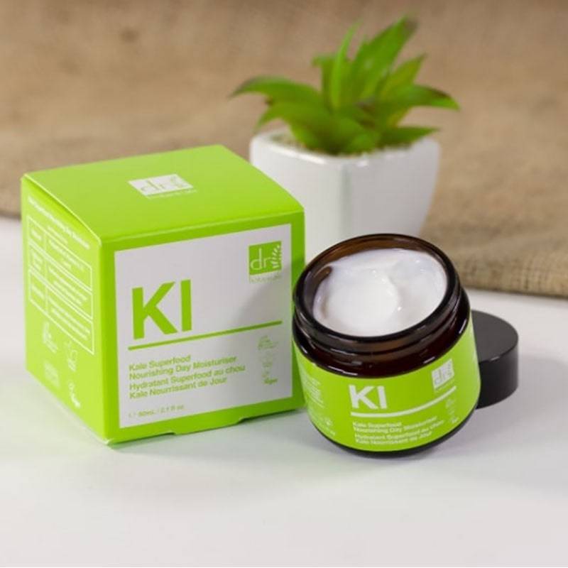 Dr Botanicals KI Kate Superfood Nourishing Day Moisturiser