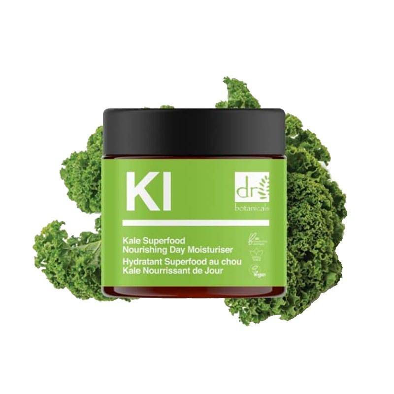 Dr Botanicals KI Kate Superfood Nourishing Day Moisturiser