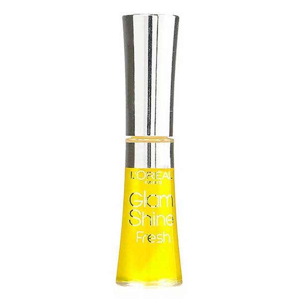 Glam Shine Fresh 601 Aqua Lemon Tonic
