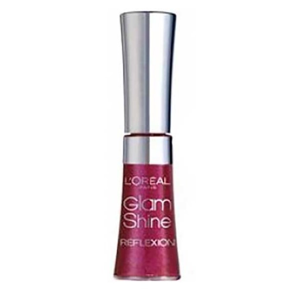 Glam Shine Reflexion Lip Gloss 179 Sheer Pitaya
