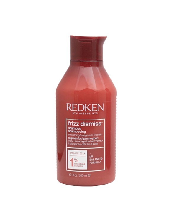 Redken Frizz Dismiss Shampoo