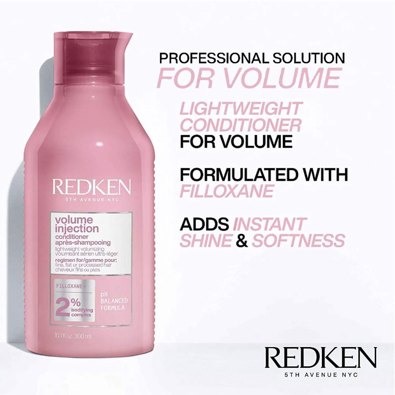 Redken Volumen-Injektionskonditionierer