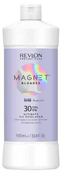 Revlon Magnet Blondes Ultimate Oil Developer