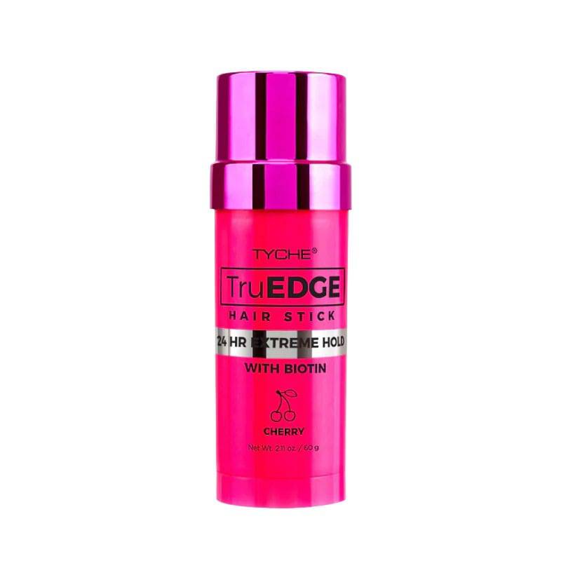 NICKA K NEWYORK Tyche Truedge Hair Stick Cherry