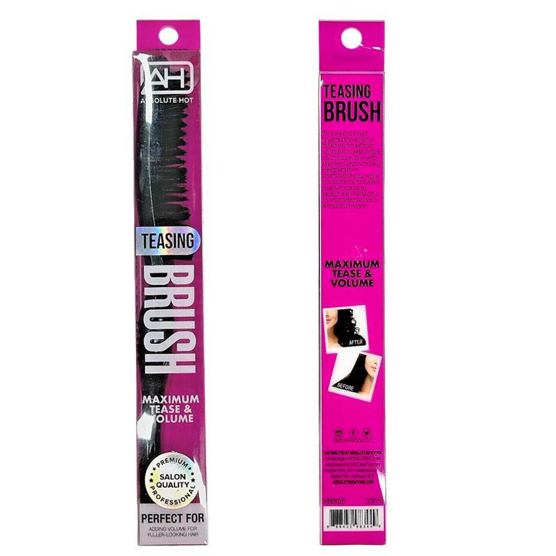NICKA K NEWYORK AH Absolute Hot Teasing Brush