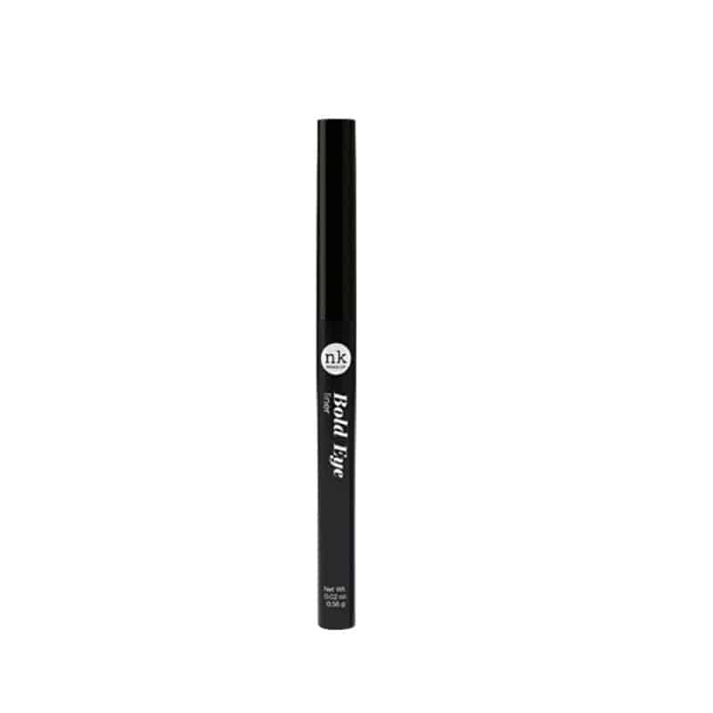 Nk Bold Eye Liner AA061 Black