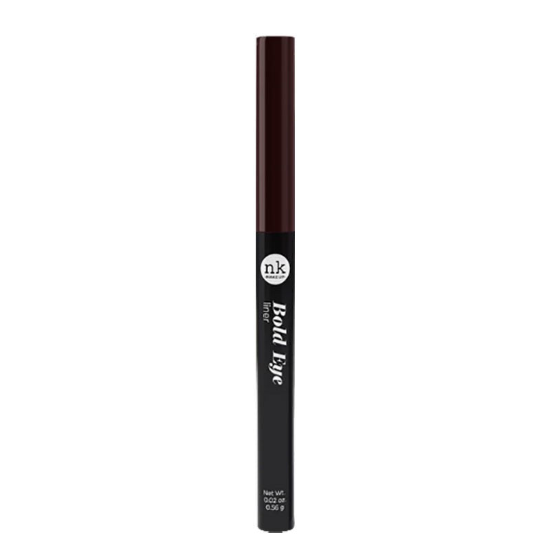 Nk Bold Eye Liner AA062 Dark Brown