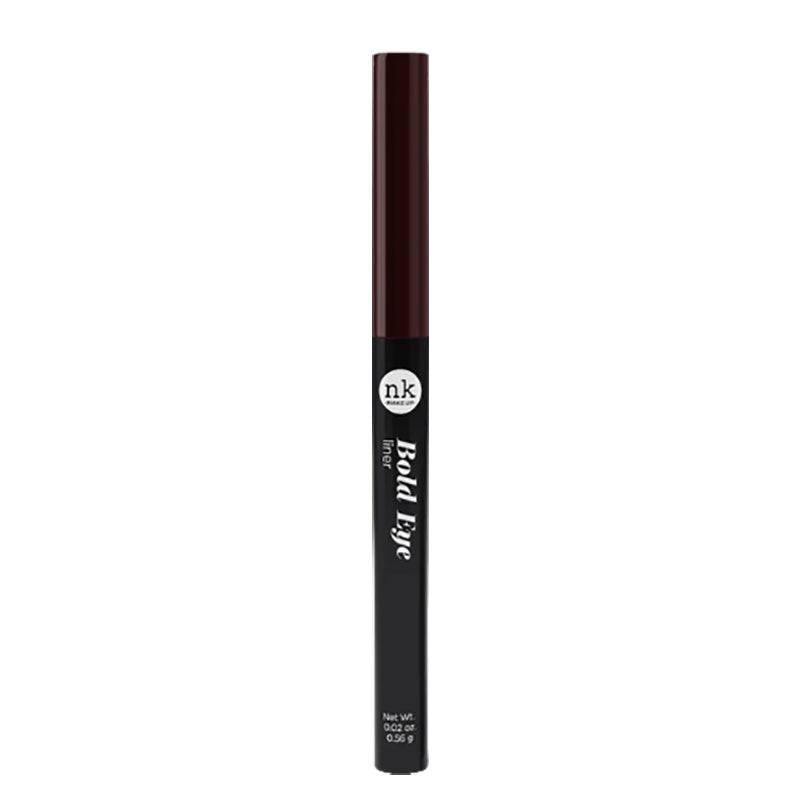 Nk Bold Eye Liner AA062 Dark Brown