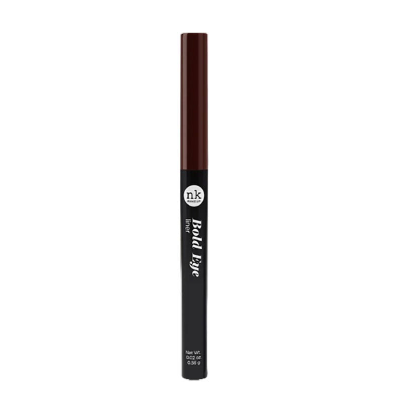 Nk Bold Eye Liner AA063 Brown