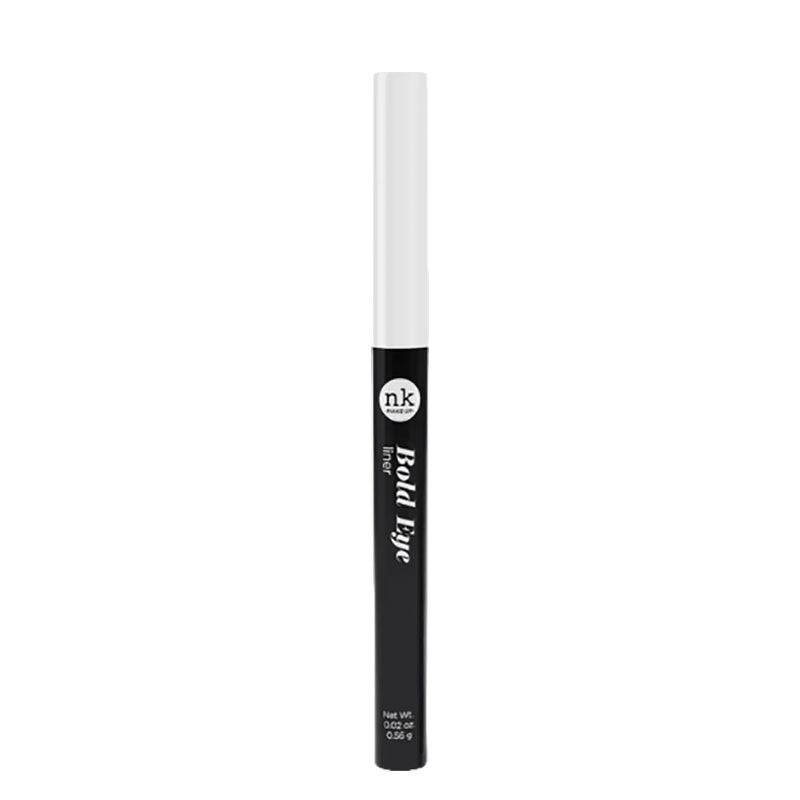 Nk Bold Eye Liner AA0632 White