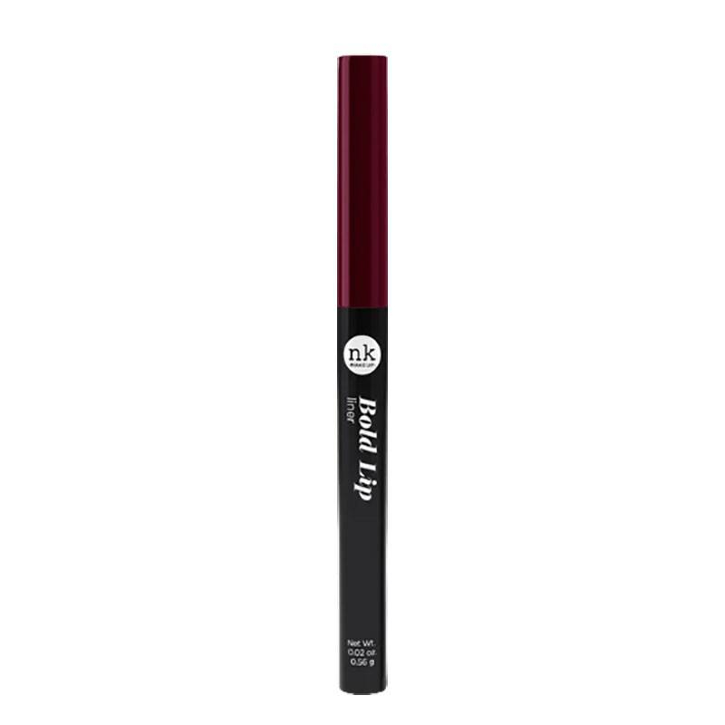 Nk Bold Lip Liner AA065 Plum