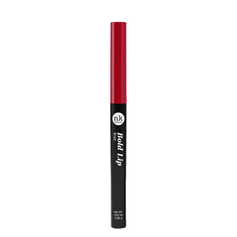 Nk Bold Lip Liner AA066 Red