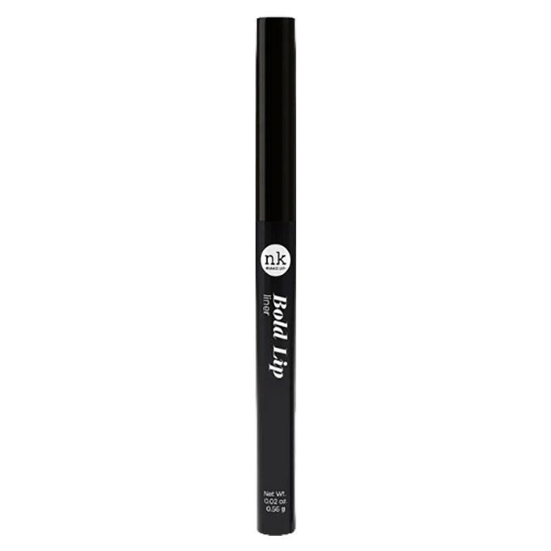 Nk Bold Lip Liner AA064 Black