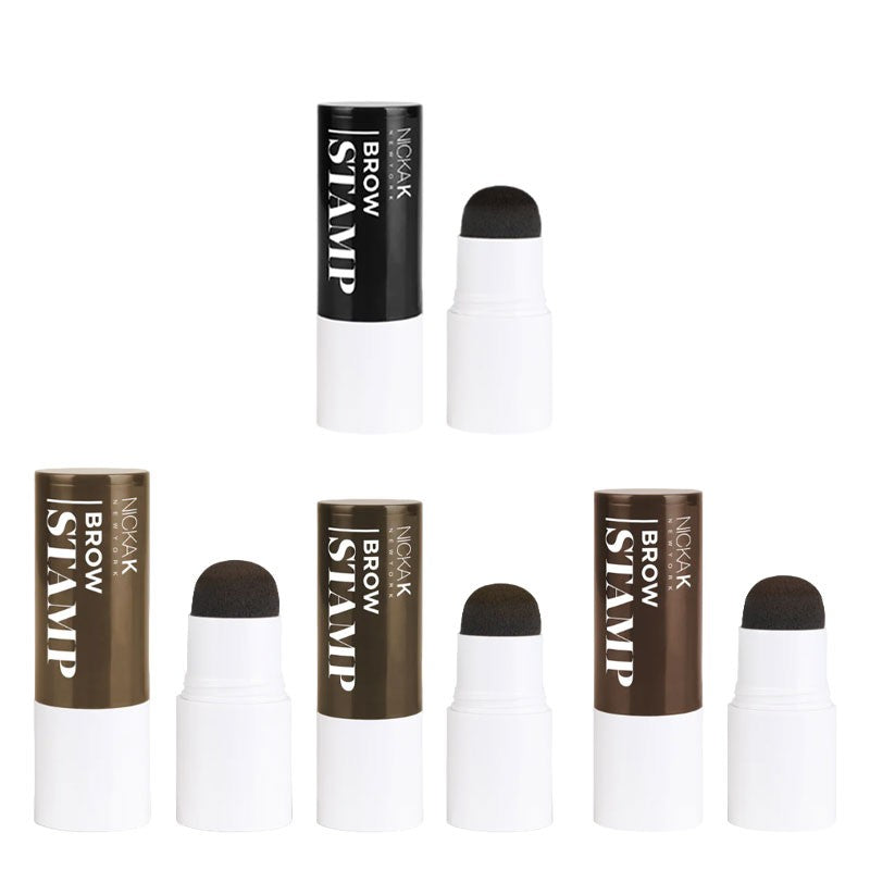 Nicka K Brow Stamp