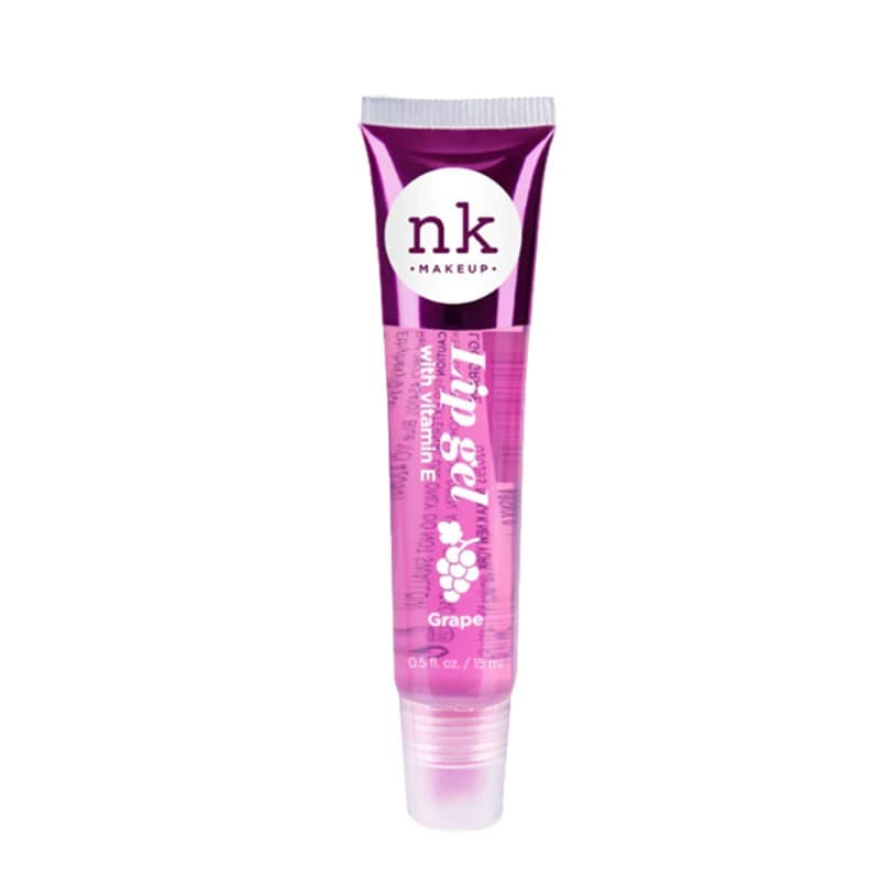 NK Lip Gel Vitamin E Grape