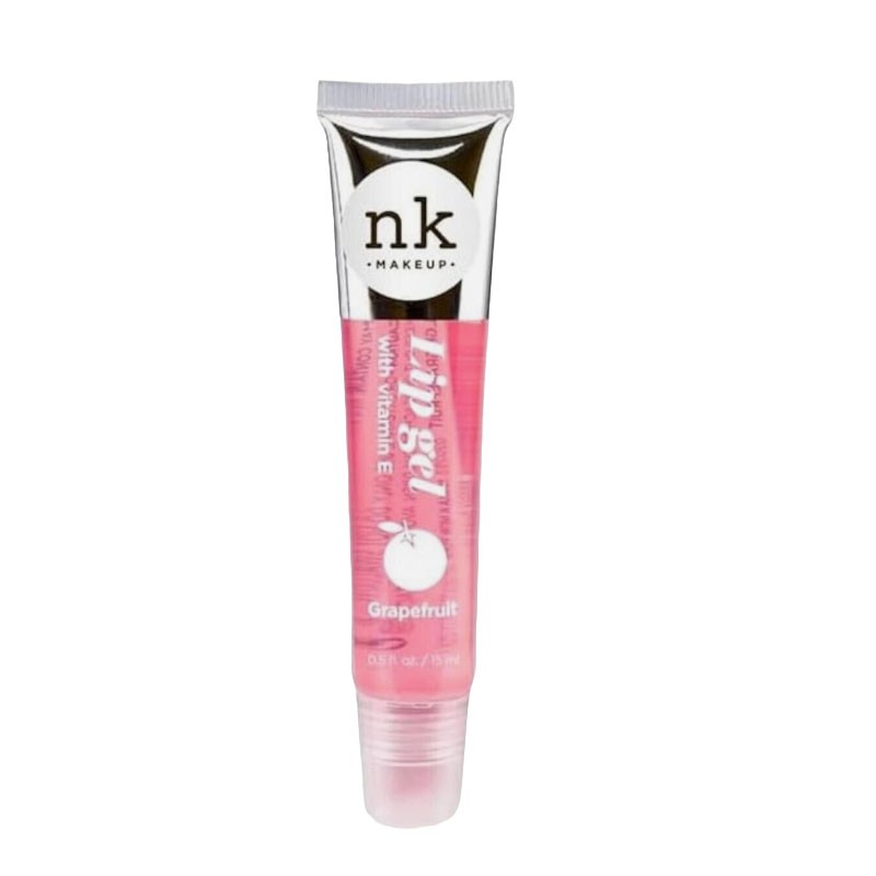 NK Lip Gel Vitamin E Grapefruit