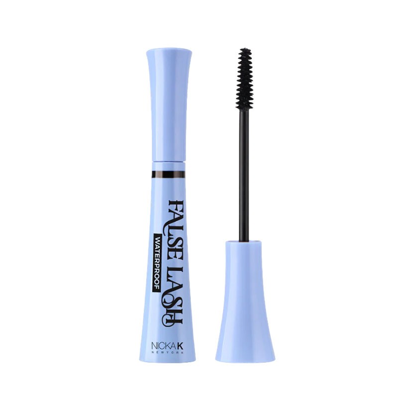 Nicka K False Lash Waterproof Mascara