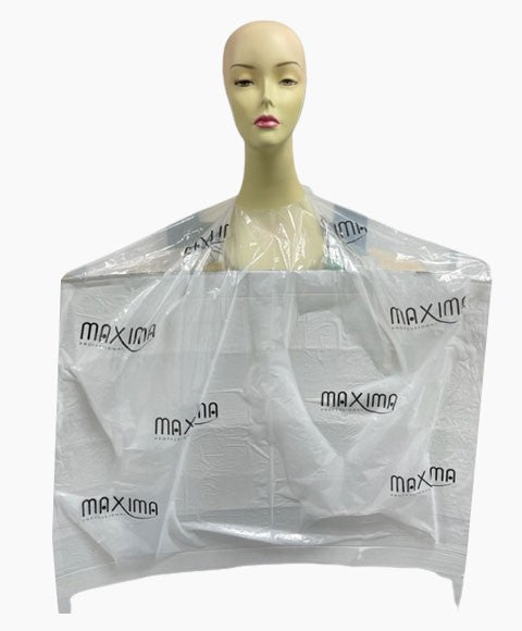 Vitalfarco Maxima Disposable Cutting Capes
