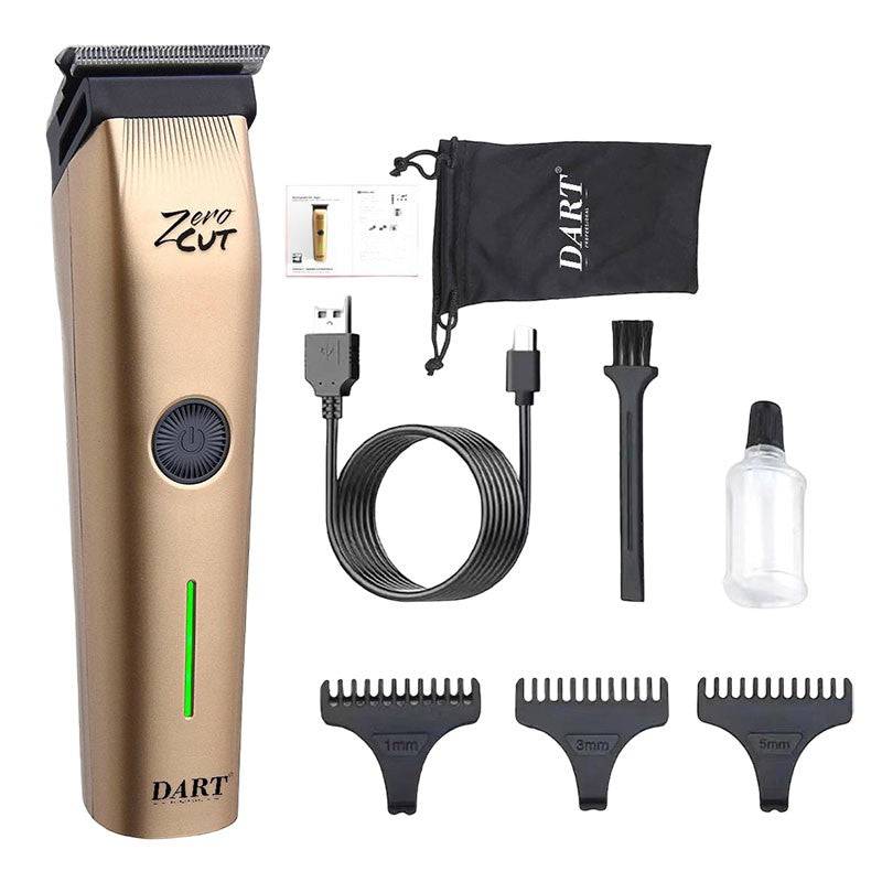 DART Professional Zero Cut Rechargeable Balding Hair Trimmer