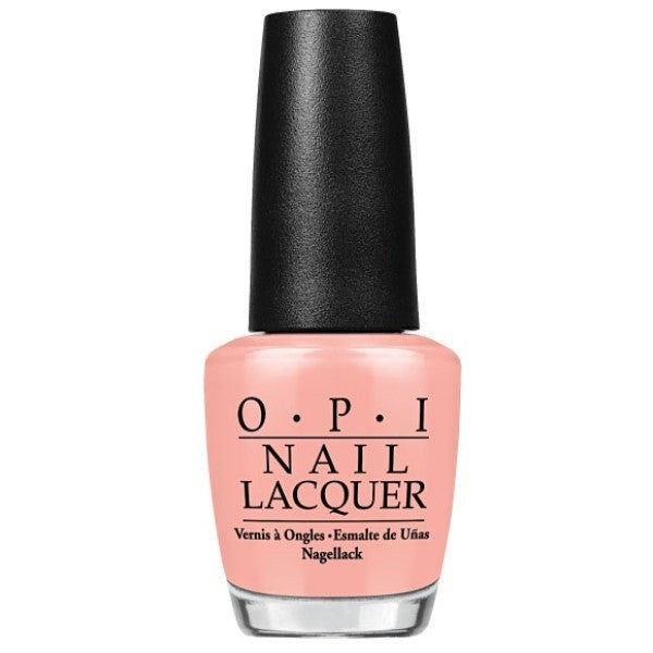 Nail Lacquer Dulce De Leche