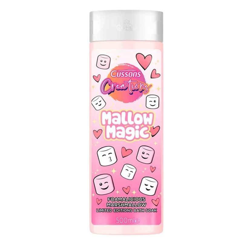 Cussons Creations Mallow Magic Badesalz