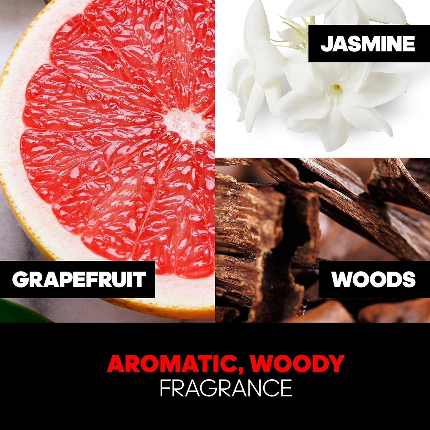 Après-rasage Adidas Team Force