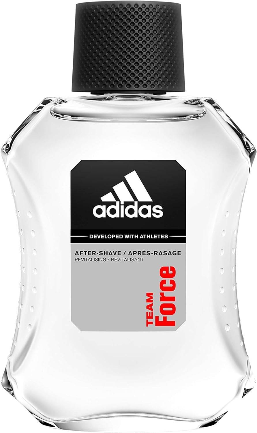 Après-rasage Adidas Team Force