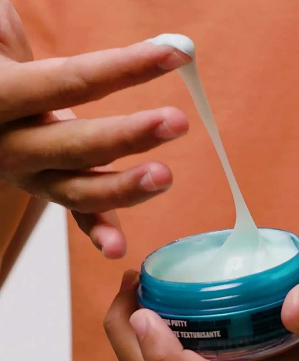 Tigi Bed Head Manipulator Texturizing Putty