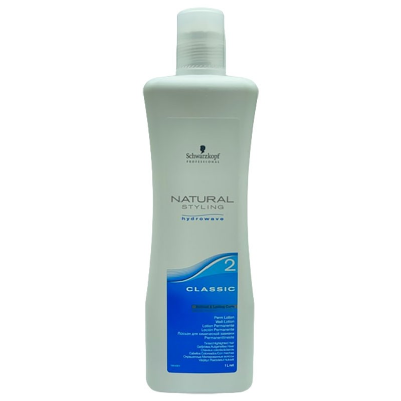 Natural Styling Hydrowave Classic 2 Perm Lotion