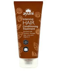 Ayumi Naturals Intensive Hair Treatment