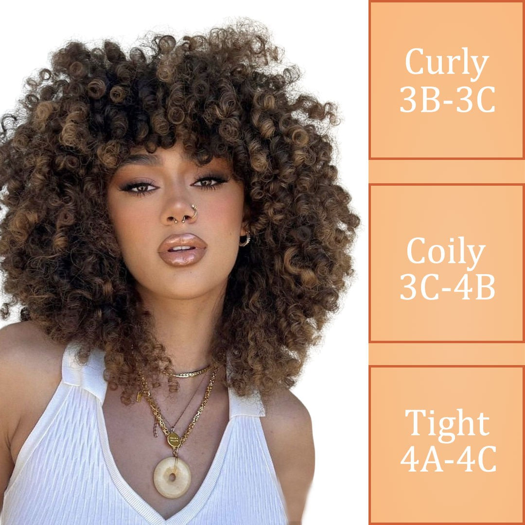 Traditional Curling Custard With Oatmeal And Honey