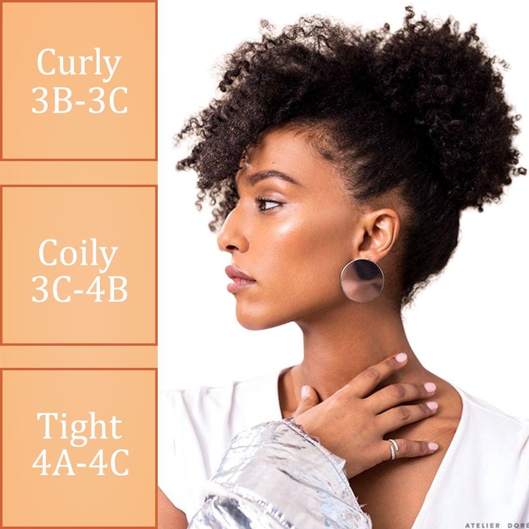 Curl Enhancing Spray With Oatmeal And Honey