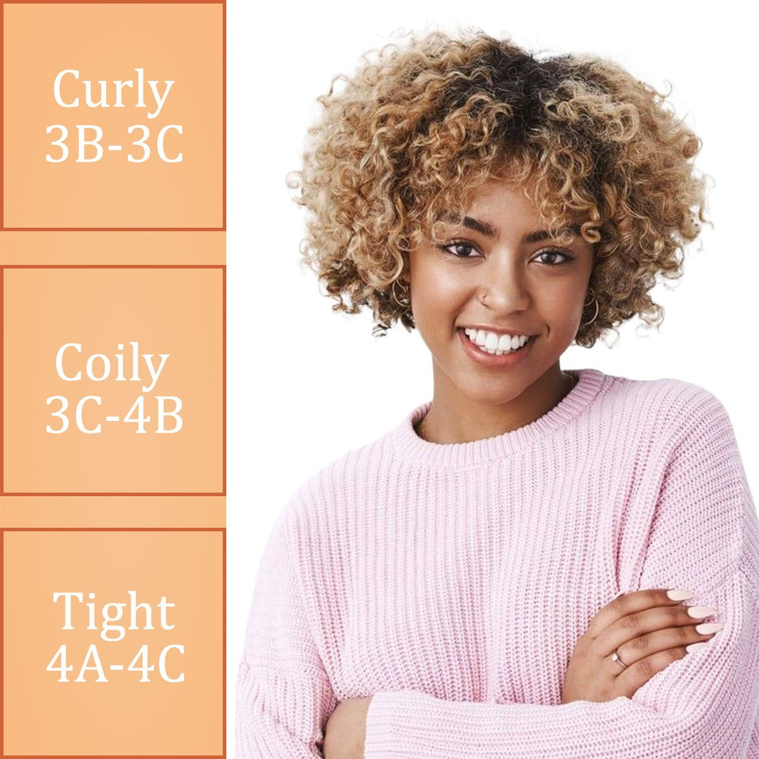 Styling Foam With Oatmeal And Honey