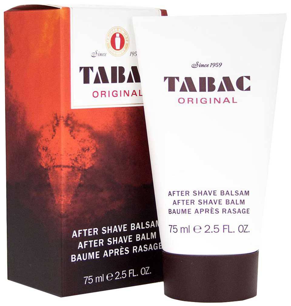 Baume après-rasage Tabac Original