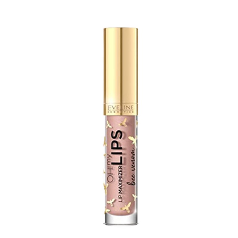 Eveline Oh My Lips Maximizer Volumizing Lip Gloss