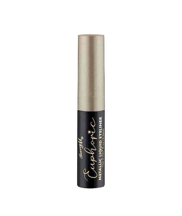 Barry M Euphoric Metallic Liquid Eyeliner