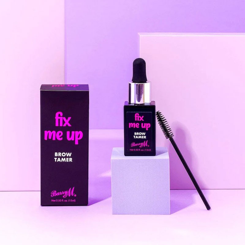 Barry M Fix Me Up Brow Tamer