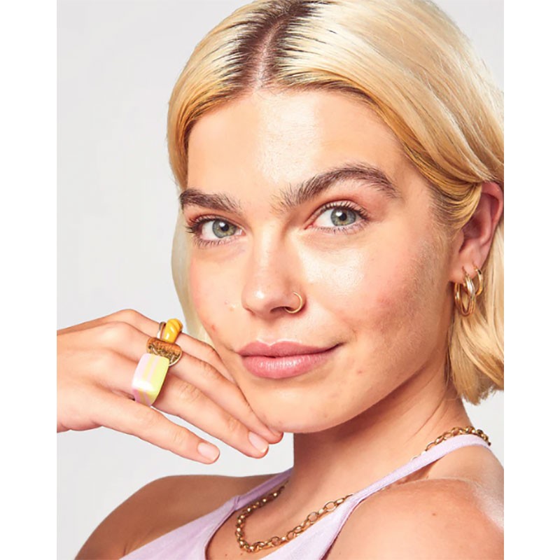 Glow Hub Nourish And Hydrate Toner Essence