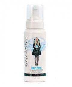 Mousse coiffante Hocus Pocus de Gary Sunderland