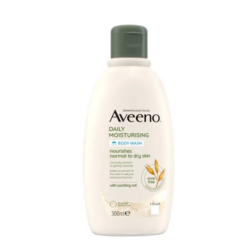Aveeno Daily Moisturizing Body Wash