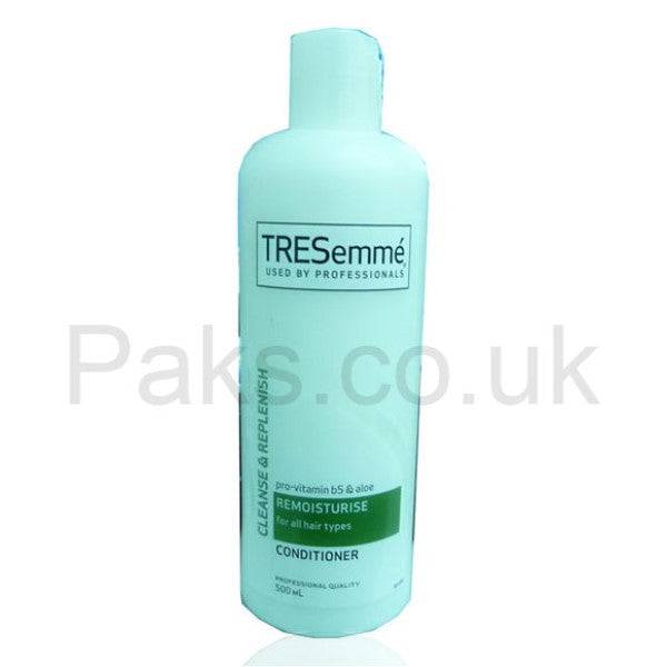 Tresemme Remoisturise Conditioner