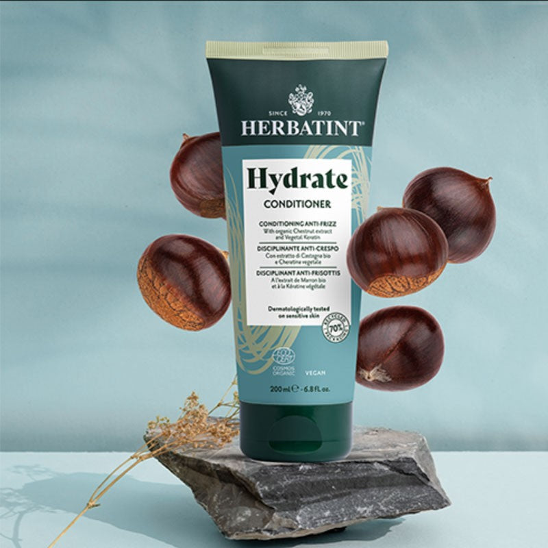 Herbatint Hydrate Conditioner