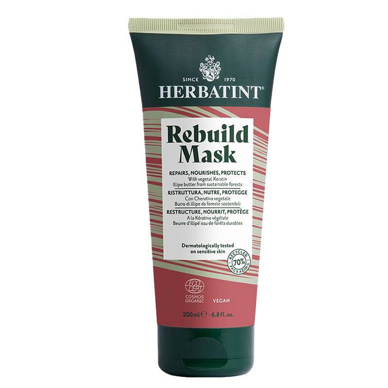 Herbatint Rebuild Maske