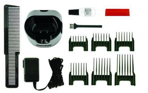 Tondeuse rechargeable professionnelle Wahl Beretto