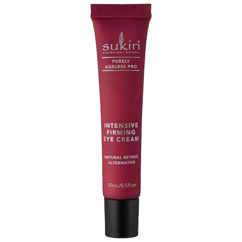 Sukin Purely Ageless Pro Intensive Straffende Augencreme