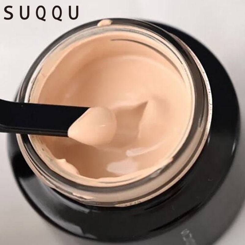 Suqqu The Cream Foundation 20